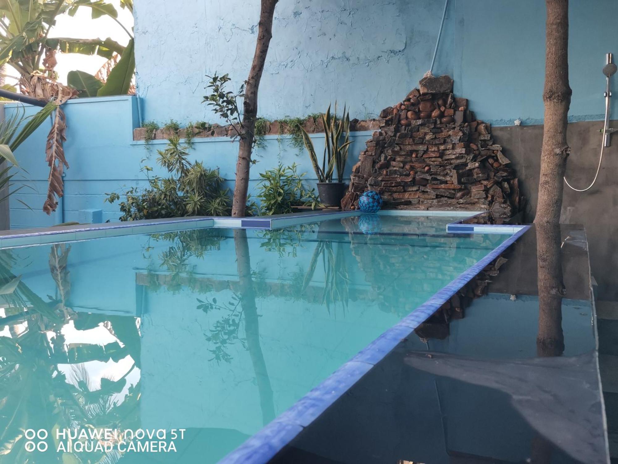 Bee Cottage Negombo Exterior photo