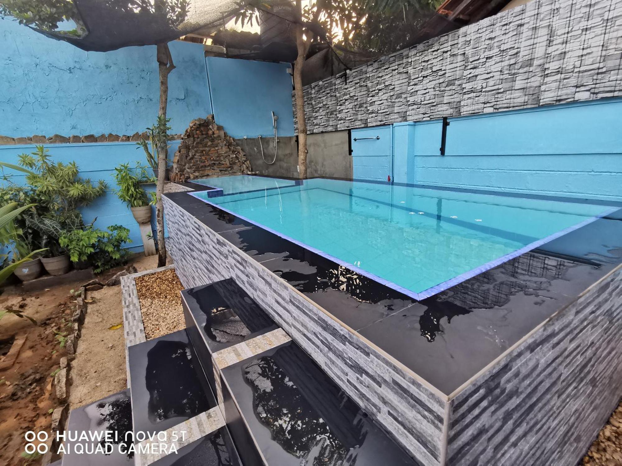 Bee Cottage Negombo Exterior photo