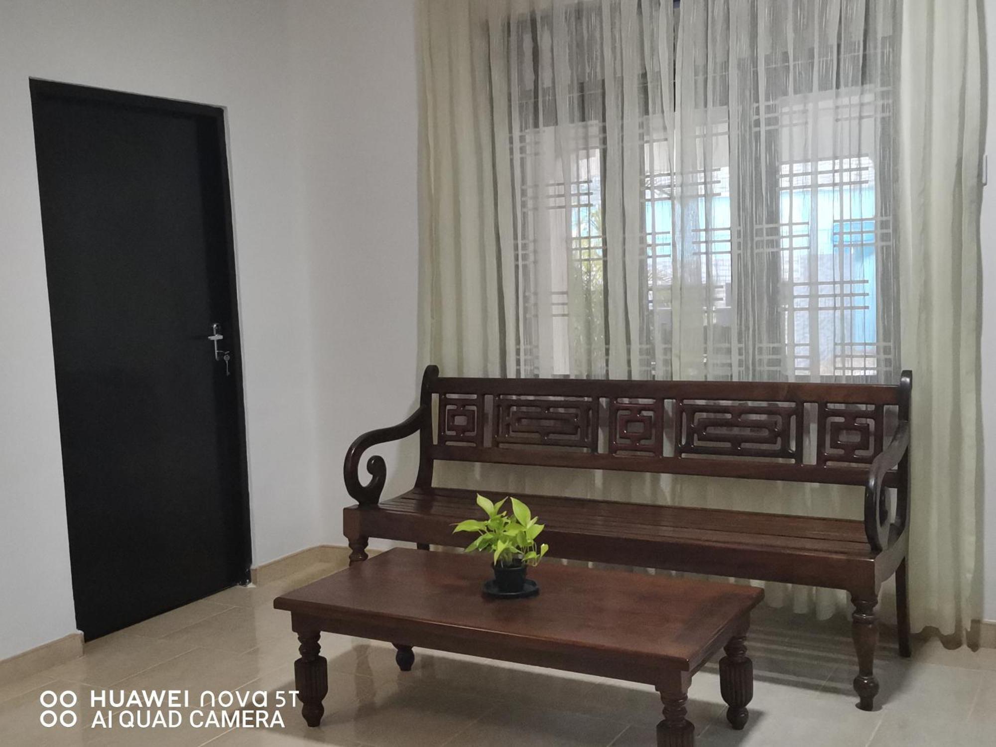 Bee Cottage Negombo Exterior photo