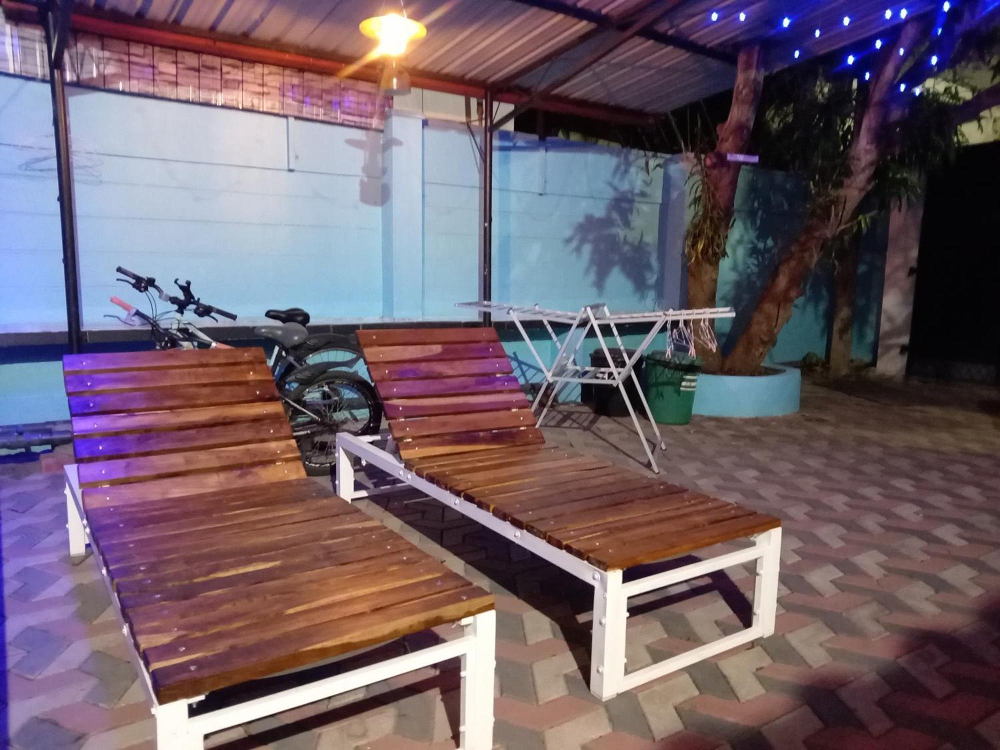 Bee Cottage Negombo Exterior photo